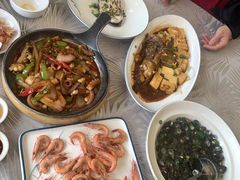 -合家小菜餐馆(新诚花苑店)