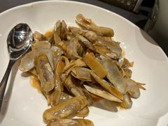 -上和臻品中国菜(花园街店)