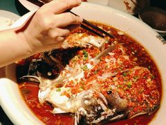 -呷湘厨·家宴·鱼汤捞饭(津南店)