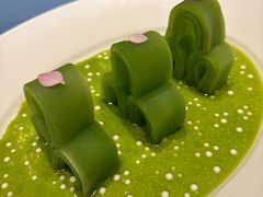 -宴周康·精致江浙菜(周浦店)