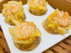 明虾烧卖皇-稻香酒家·33年老字号·港式粤菜(富邦中心店)