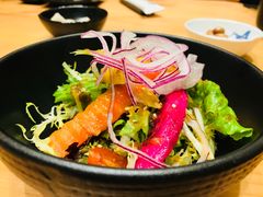 -吟松日式料理(莘庄店)