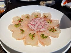 -甄御•海鲜新青岛菜(麦岛店)