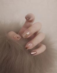 -闺蜜美甲