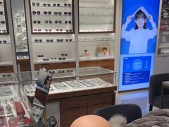 -宝岛眼镜(雨花吾悦广场店)
