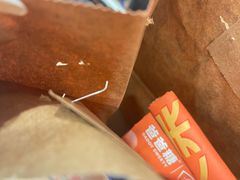 -爸爸糖吐司面包(北京崇文门店)