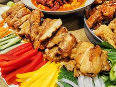 -Dak's 炸鸡(远景路店)