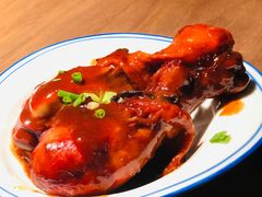 -十面春风·江南面馆(崇宁路店)