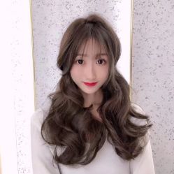 点击看大图 -3AM·S HAIR SALON烫发染发接发