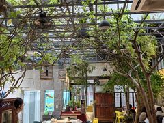 -又见炊烟私房菜(敬亭路店)