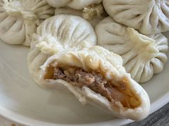 -津门张记包子铺(华昌道店)