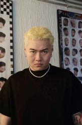 -Joker先生·男士理发馆