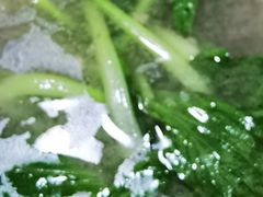 羊杂汤-富源春面馆(四川北路店)