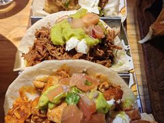 -Famous肥猫墨西哥音乐餐吧(五棵松华熙LIVE店)