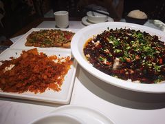 -三猫黑鱼花(南大店)