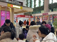 -西北轻工批发市场