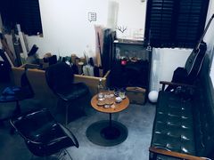 -无牌咖啡&酒馆