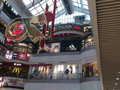 店内环境-天娱广场