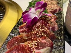 -千寻山野烤肉(中关村店)