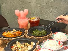 -孖记茶档·热腾茶餐(江南西plus店)
