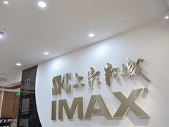 -SFC上影影城(港汇永华IMAX激光店)