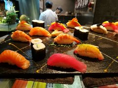 -深圳四季酒店·馥自助餐厅