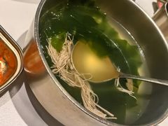 -西塔老太太泥炉烤肉(望京一店)