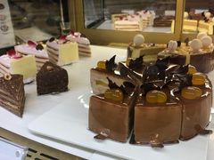 -PAUL LAFAYET 法式甜品(港汇广场店)