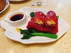 -明腾壹间茶餐厅(新都会花园广场店)