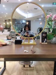 -意廊 Hair Salon