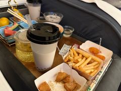 -华夏良子·足道SPA艾灸(三里屯店)