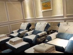 -大自然沐足·点餐·SPA(街道口店)