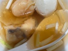 三宝-深仔记茶餐厅(亚士厘道店)