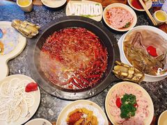 -蜀大侠火锅(寰球文化地标·总府店)