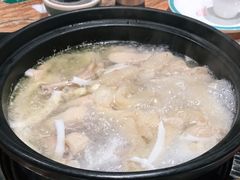-春润大地海南椰子鸡(沙井京基百纳广场店)