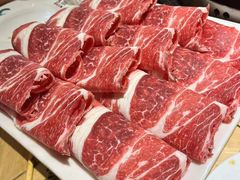 -老版火锅(半坡店)
