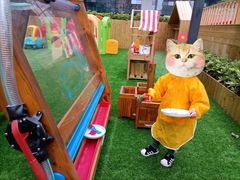 -深业幸福家托育(深业U中心园)