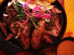 -Pistolera Mexican Cantina女枪手墨西哥餐厅(碧云路店)