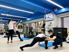 -N1 健身·普拉提·综合馆(嘉美中心店)