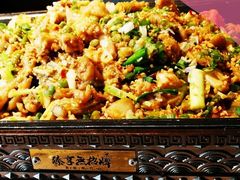 -臻享無招牌·食蛙专门店(太古里店)