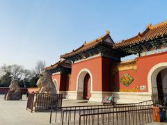-北陵公园
