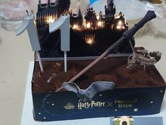 -好利来(朝外店)