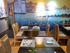 -昱匠·日本料理(金融街店)