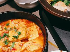 -云海肴·汽锅鸡·云南菜(高德置地店)