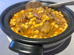 黄豆煨牛腩-徐记海鲜(大明宫|北二环店)
