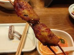 -管氏翅吧(地安门创始店)