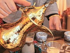 -龟兹KUCINA·新疆菜(前滩L+PLAZA店)