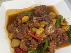 -天乐农家鱼头王(天目湖店)