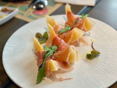 -安妮意大利餐厅(日坛店)