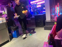 -粉墨特色菜·烧烤音乐酒馆